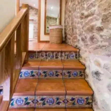Feriehus A Casina Outes