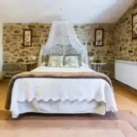 A Casina Feriehus Outes