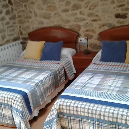A Casina * Outes