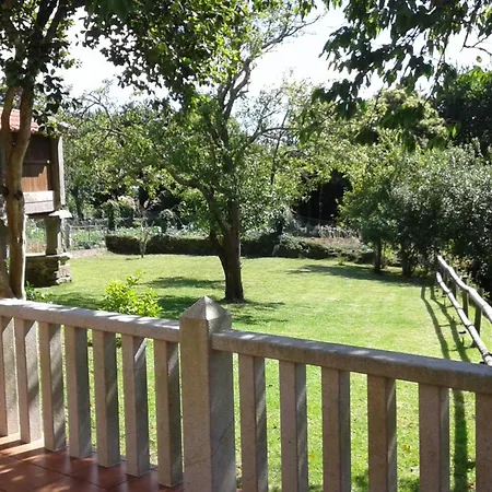 A Casina Feriehus