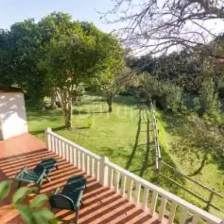Feriehus A Casina *